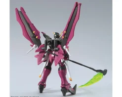 Rise of Gunpla Gundam Build Divers|High Grade (Hg)^HGBD 1/144 GUNDAM LOVE PHANTOM