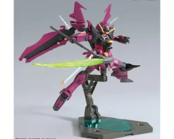 Rise of Gunpla Gundam Build Divers|High Grade (Hg)^HGBD 1/144 GUNDAM LOVE PHANTOM