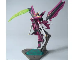 Rise of Gunpla Gundam Build Divers|High Grade (Hg)^HGBD 1/144 GUNDAM LOVE PHANTOM