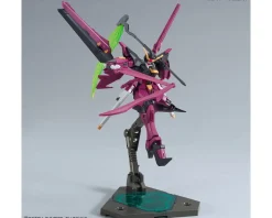 Rise of Gunpla Gundam Build Divers|High Grade (Hg)^HGBD 1/144 GUNDAM LOVE PHANTOM