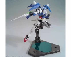 Rise of Gunpla Gundam Build Divers|High Grade (Hg)^HGBD 1/144 GUNDAM OO DIVER