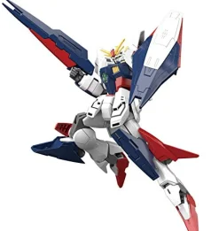 Rise of Gunpla Gundam Build Divers|High Grade (Hg)^HGBD 1/144 GUNDAM SHINING BREAK