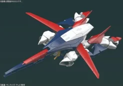 Rise of Gunpla Gundam Build Divers|High Grade (Hg)^HGBD 1/144 GUNDAM SHINING BREAK