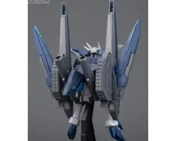 Rise of Gunpla Gundam Build Divers|High Grade (Hg)^HGBD 1/144 GUNDAM ZERACHIEL