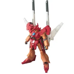 Rise of Gunpla Gundam Build Divers|High Grade (Hg)^HGBD 1/144 JEGAN BLAST MASTER