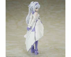 Rise of Gunpla Gundam Build Divers|High Grade (Hg)^HGBD 1/144 MOBILE DOLL SARAH