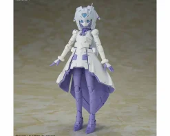 Rise of Gunpla Gundam Build Divers|High Grade (Hg)^HGBD 1/144 MOBILE DOLL SARAH