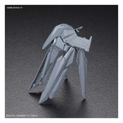 Rise of Gunpla Gundam Build Divers|High Grade (Hg)^HGBD 1/144 NO NAME RIFLE