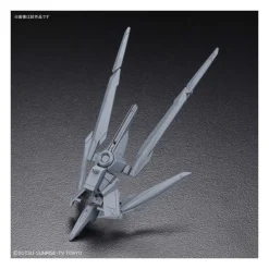 Rise of Gunpla Gundam Build Divers|High Grade (Hg)^HGBD 1/144 NO NAME RIFLE