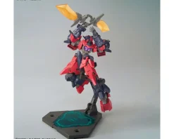 Rise of Gunpla Gundam Build Divers|High Grade (Hg)^HGBD 1/144 OGRE GN-X