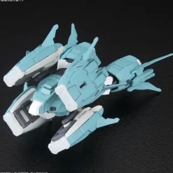 Rise of Gunpla Gundam Build Divers|High Grade (Hg)^HGBD 1/144 PTOLEMAIOS ARMS