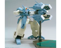 Rise of Gunpla Gundam Build Divers|High Grade (Hg)^HGBD 1/144 SERAVEE GUNDAM SCHEHERAZADE