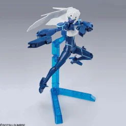 Rise of Gunpla Gundam Build Divers:Re-Rise|High Grade (Hg)^HGBD GUNDAM BASE LIMITED MOBILE DOLL MAY [GUNDAM BASE COLOR]