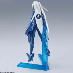 Rise of Gunpla Gundam Build Divers:Re-Rise|High Grade (Hg)^HGBD GUNDAM BASE LIMITED MOBILE DOLL MAY [GUNDAM BASE COLOR]