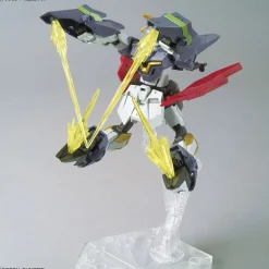 Rise of Gunpla Gundam Build Divers:Re-Rise|High Grade (Hg)^HGBD:R 1/144 : GUNDAM AEGIS KNIGHT