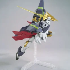 Rise of Gunpla Gundam Build Divers:Re-Rise|High Grade (Hg)^HGBD:R 1/144 : GUNDAM AEGIS KNIGHT