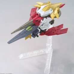 Rise of Gunpla Gundam Build Divers:Re-Rise|High Grade (Hg)^HGBD:R 1/144 : GUNDAM AEGIS KNIGHT