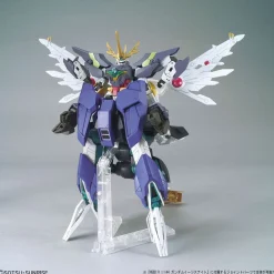Rise of Gunpla Gundam Build Divers:Re-Rise|High Grade (Hg)^HGBD:R 1/144 : GUNDAM AEGIS KNIGHT
