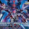 Rise of Gunpla Gundam Build Divers:Re-Rise|High Grade (Hg)^HGBD:R 1/144 ALUS EARTHREE GUNDAM