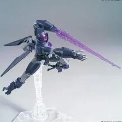 Rise of Gunpla Gundam Build Divers:Re-Rise|High Grade (Hg)^HGBD:R 1/144 ALUS EARTHREE GUNDAM