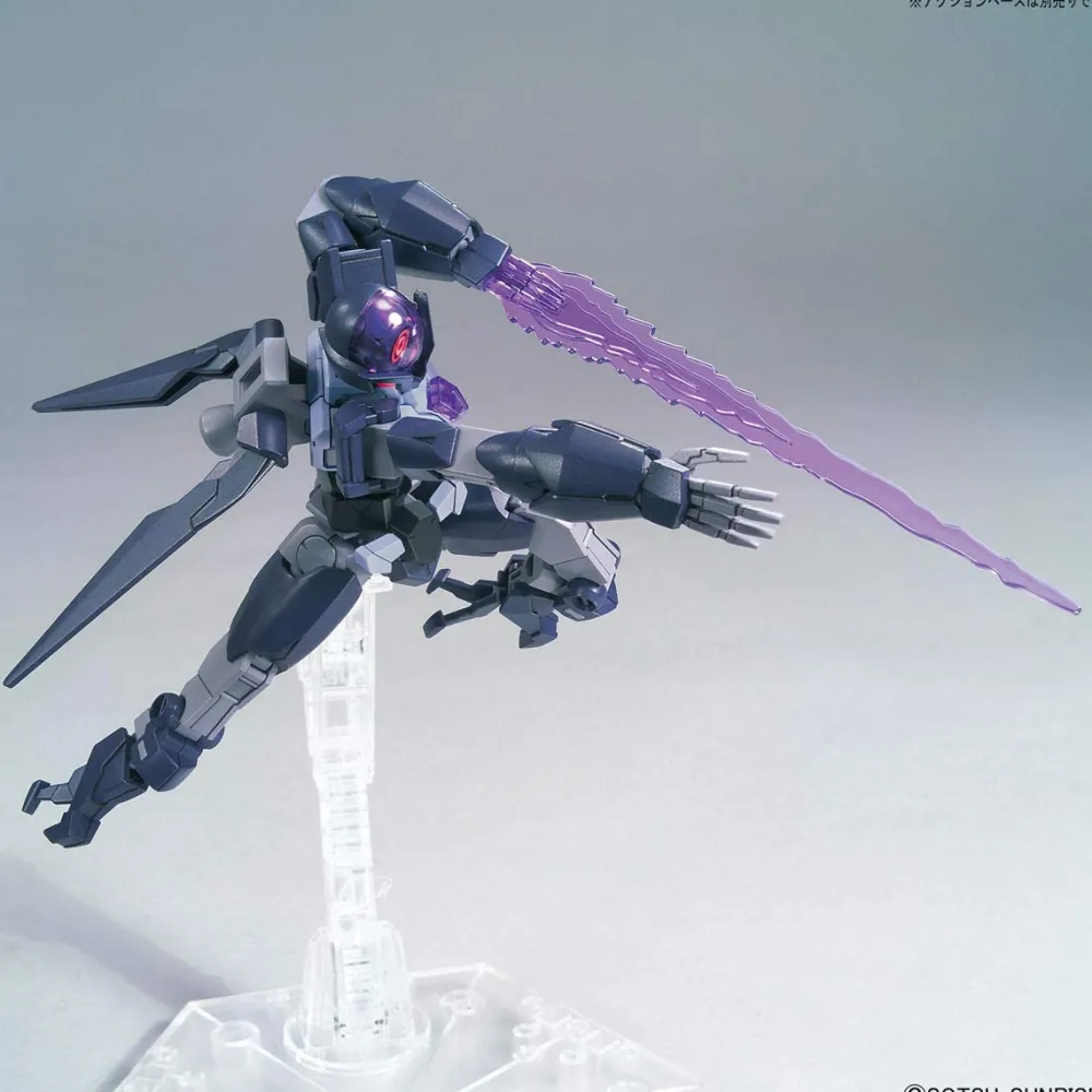 Rise of Gunpla Gundam Build Divers:Re-Rise|High Grade (Hg)^HGBD:R 1/144 ALUS EARTHREE GUNDAM