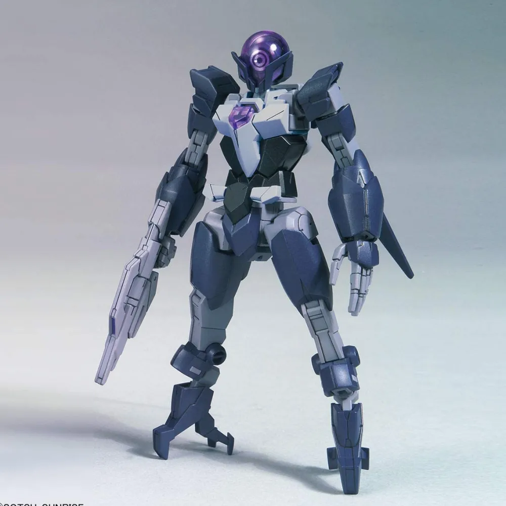 Rise of Gunpla Gundam Build Divers:Re-Rise|High Grade (Hg)^HGBD:R 1/144 ALUS EARTHREE GUNDAM