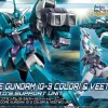 Rise of Gunpla Gundam Build Divers:Re-Rise|High Grade (Hg)^HGBD:R 1/144 CORE GUNDAM (G3 COLOR) ET VEETWO UNIT