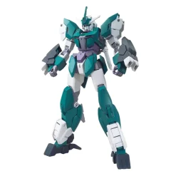Rise of Gunpla Gundam Build Divers:Re-Rise|High Grade (Hg)^HGBD:R 1/144 CORE GUNDAM (G3 COLOR) ET VEETWO UNIT
