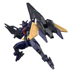 Rise of Gunpla Gundam Build Divers:Re-Rise|High Grade (Hg)^HGBD:R 1/144 CORE GUNDAM II (TITANS COLOR)