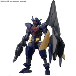 Rise of Gunpla Gundam Build Divers:Re-Rise|High Grade (Hg)^HGBD:R 1/144 CORE GUNDAM II (TITANS COLOR)