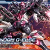 Rise of Gunpla Gundam Build Divers:Re-Rise|High Grade (Hg)^HGBD:R 1/144 GUNDAM G-ELSE