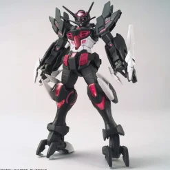 Rise of Gunpla Gundam Build Divers:Re-Rise|High Grade (Hg)^HGBD:R 1/144 GUNDAM G-ELSE