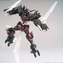 Rise of Gunpla Gundam Build Divers:Re-Rise|High Grade (Hg)^HGBD:R 1/144 GUNDAM G-ELSE