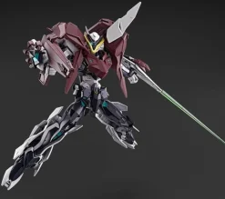 Rise of Gunpla Gundam Build Divers:Re-Rise|High Grade (Hg)^HGBD:R 1/144 GUNDAM LOAD ASTRAY DOUBLE REBAKE