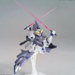 Rise of Gunpla Gundam Build Divers:Re-Rise|High Grade (Hg)^HGBD:R 1/144 GUNDAM TERTIUM