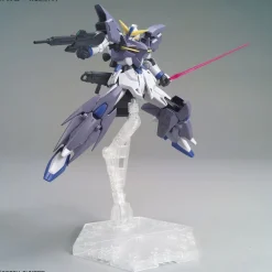 Rise of Gunpla Gundam Build Divers:Re-Rise|High Grade (Hg)^HGBD:R 1/144 GUNDAM TERTIUM