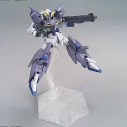 Rise of Gunpla Gundam Build Divers:Re-Rise|High Grade (Hg)^HGBD:R 1/144 GUNDAM TERTIUM