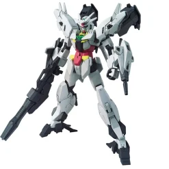 Rise of Gunpla Gundam Build Divers:Re-Rise|High Grade (Hg)^HGBD:R 1/144 JUPITIVE GUNDAM