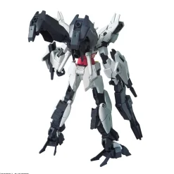 Rise of Gunpla Gundam Build Divers:Re-Rise|High Grade (Hg)^HGBD:R 1/144 JUPITIVE GUNDAM