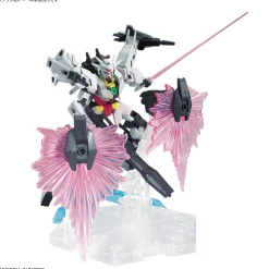 Rise of Gunpla Gundam Build Divers:Re-Rise|High Grade (Hg)^HGBD:R 1/144 JUPITIVE GUNDAM