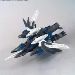 Rise of Gunpla Builder Parts|Gundam Build Divers:Re-Rise^HGBD:R 1/144 MERCUONE UNIT