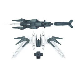 Rise of Gunpla Builder Parts|Gundam Build Divers:Re-Rise^HGBD:R 1/144 MERCUONE WEAPONS