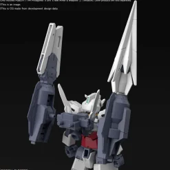 Rise of Gunpla Builder Parts|Gundam Build Divers:Re-Rise^HGBD:R 1/144 SATURNIX WEAPON SET