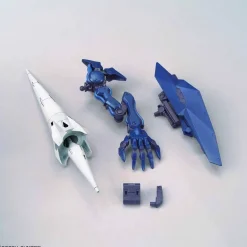 Rise of Gunpla Builder Parts|Gundam Build Divers:Re-Rise^HGBD:R 1/144 SELTSAM ARMS
