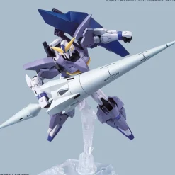 Rise of Gunpla Builder Parts|Gundam Build Divers:Re-Rise^HGBD:R 1/144 SELTSAM ARMS