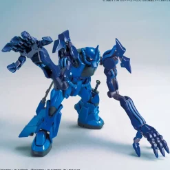 Rise of Gunpla Builder Parts|Gundam Build Divers:Re-Rise^HGBD:R 1/144 SELTSAM ARMS