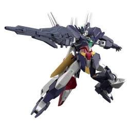 Rise of Gunpla Gundam Build Divers:Re-Rise|High Grade (Hg)^HGBD:R 1/144 URAVEN GUNDAM