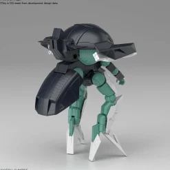 Rise of Gunpla Gundam Build Divers:Re-Rise|High Grade (Hg)^HGBD:R 1/144 WODOM POD