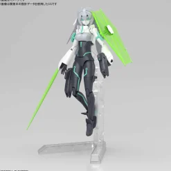 Rise of Gunpla Gundam Build Divers:Re-Rise|High Grade (Hg)^HGBD:R MOBILE DOLL MAY