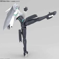 Rise of Gunpla Gundam Build Divers:Re-Rise|High Grade (Hg)^HGBD:R MOBILE DOLL MAY